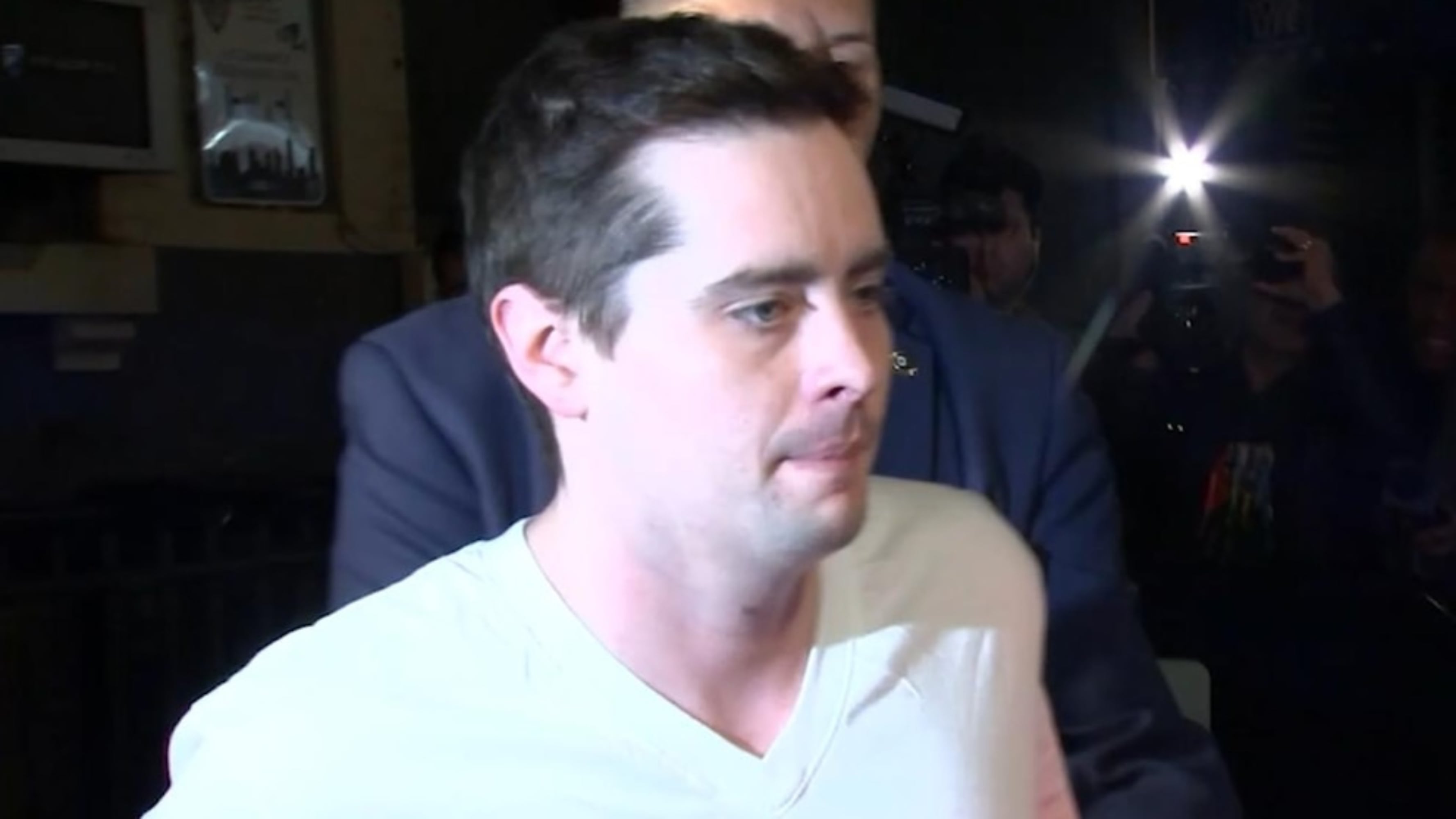 Qué se sabe de los acusados de secuestrar y torturar a un hombre para robarle su fortuna en Bitcoin. Foto: John Woeltz.