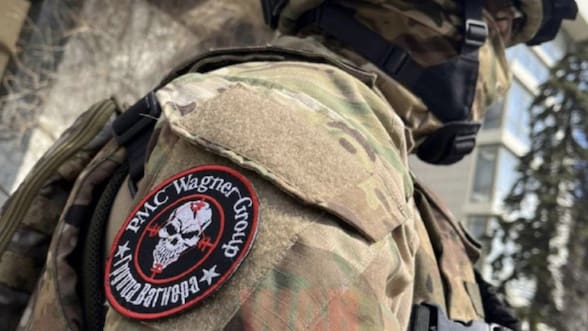 El regreso del Grupo Wagner: ahora estaría saboteando a Europa