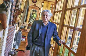 Luciano Fouillioux, abogado de la DC: “Hubo presiones para que la Corte de Apelaciones y la Suprema descartaran el homicidio de Frei Montalva”