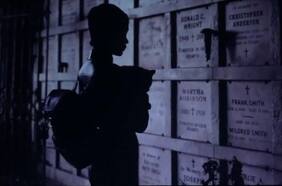 Catwoman es el foco de un nuevo video filtrado de The Batman