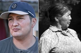 Corte de Apelaciones de Valdivia confirma prisión preventiva para Javier Troncoso, hijo de Julia Chuñil