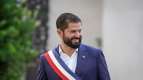 Expresidente Boric ficha a nuevos abogados para enfrentar causa por injurias del exdirector del Slep de Atacama