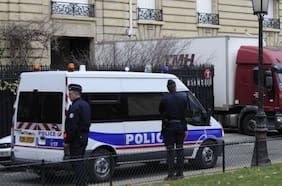 Accidente aéreo en el noreste de Francia provoca 11 muertes