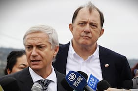 Tras mea culpa de Boric por lentitud en viviendas de emergencia, Kast cuestiona que en el gobierno “ha faltado iniciativa”