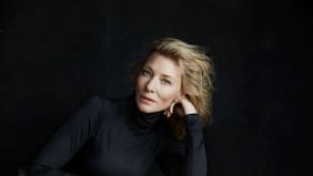 Cate Blanchett: “Hemos despilfarrado las oportunidades que nos brindó la pandemia, pero no pierdo la esperanza”
