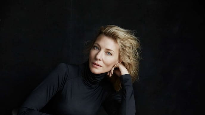 Cate Blanchett: “Hemos despilfarrado las oportunidades que nos brindó la pandemia, pero no pierdo la esperanza”
