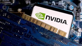 Nvidia reta a AMD e Intel y lanza un chip que “reinventa” el computador personal
