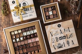 Entrelagos: ¡Un buen detalle para celebrar a a quienes quieres!