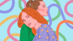 Hablemos de Amor: lo que aprendí de mi amiga de toda la vida