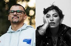 Con Makiza y Ana Tijoux como protagonistas: la pelea que remece al hip hop chileno