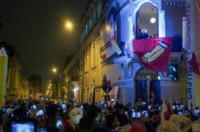 Columna de Natalia Sobrevilla: Desazón postelectoral en Perú