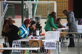 Este sábado revisa si te corresponde ser vocal de mesa y cómo excusarse para las elecciones