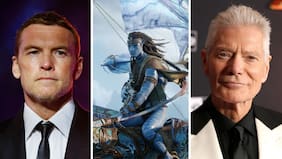 El cara a cara del héroe y el villano de Avatar: “Tienen una dinámica padre-hijo, aunque no sea de sangre”