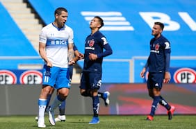 Los volantes se bajan el sueldo y un argentino cobra 2,3 veces más que un chileno: la curiosa y prolija radiografía financiera del fútbol chileno