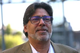 El pequeño triunfo de Jadue: Corte Suprema ordena revisar el recurso con el que busca revertir arresto domiciliario