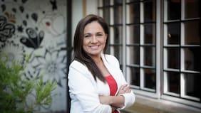 Gloria de la Fuente: “La proyección internacional que tiene la presidenta Bachelet no empieza ni termina con esta elección”