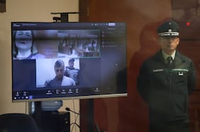 Abogado del funcionario de la Armada imputado por fatal atropello en feria de Viña del Mar: “Problemas de salud no tenía”