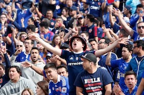 La U en alerta por el racismo: Azul Azul estudia cómo evitar millonario castigo de la Conmebol