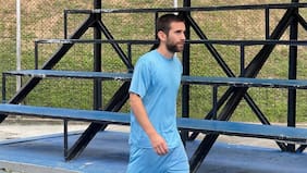 Argentina confirma liberación del gendarme Nahuel Gallo tras más de un año detenido en Venezuela