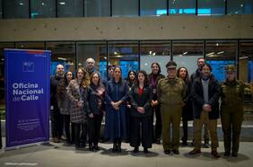 Código azul y albergues: autoridades preparan medidas de apoyo para personas en situación de calle ad portas del invierno