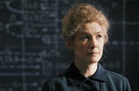 Madame Curie: una mujer prodigio de la ciencia bajo la óptica de la autora de Persépolis