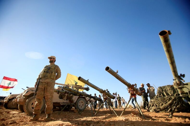 Hezbollah