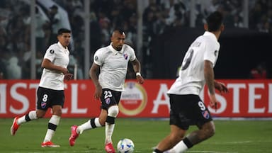 A qué hora y dónde ver a Colo Colo vs. Coquimbo Unido por TV y online