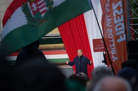 La derrota de Orbán, la “ultraderecha” y la democracia