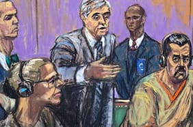 EE.UU. flexibiliza sanciones a Venezuela y autoriza pago de defensa de Maduro en juicio por narcotráfico