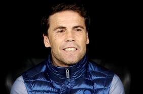 El primer despido post pandemia le abre la puerta a Pellegrini: Rubi se va del Betis