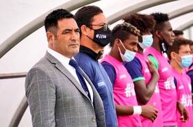 El sueño de Nelson Tapia de dirigir en Chile: “Mandé correos a los 32 clubes; como no tengo representante, tiré ese tuit”