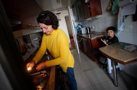 Infancia y protección
