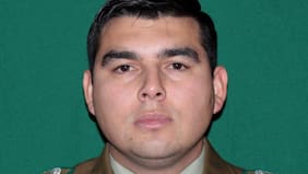Carabineros habilita libro de condolencias virtual por muerte del cabo Marcos Cosme