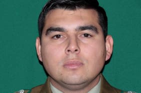 Carabineros habilita libro de condolencias virtual por muerte del cabo Marcos Cosme
