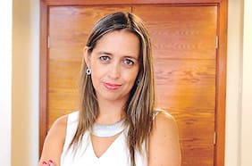 Carolina Saravia, la funcionaria de carrera que pondrá a prueba su experiencia al mando del SII