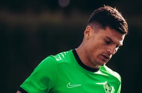 Se alistan para recibir a Barcelona: zoom al juego de Elche, el nuevo equipo de Lucas Cepeda