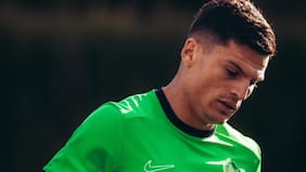 El fichaje de Lucas Cepeda en Elche se proyecta como uno de los más caros en el mercado invernal español