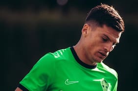 El fichaje de Lucas Cepeda en Elche se proyecta como uno de los más caros en el mercado invernal español