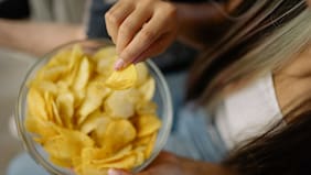 ¿Dulce o salado? Cómo prefieren sus snacks los chilenos
