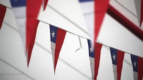 Actualizan el pronóstico para Fiestas Patrias: ¿llueve o no llueve el 18?