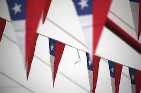 Adelantan el pronóstico en Santiago para Fiestas Patrias: ¿podría caer lluvia?