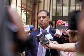 Renuncia uno de los persecutores del caso ProCultura acusando de maltrato laboral al fiscal regional de Antofagasta