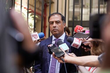 La estela de investigaciones por irregularidades que arrastra el renunciado fiscal Eduardo Rios