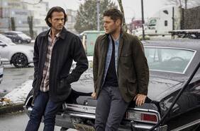 Un spin-off de Supernatural está en desarrollo de la mano de Jensen Ackles