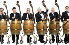Les Luthiers se retiran de los escenarios luego de 55 años