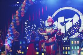 Kevin Feige no cerró la puerta para una versión real de la Avengers Con