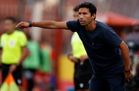 El extravagante destino que asoma en el horizonte de Nicolás Núñez