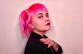 “Sueñan las Ovejas Negras”: Naty Lane lanza su nuevo libro en Santiago