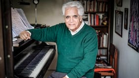 En homenaje a J.S. Bach: los detalles de los shows de Roberto Bravo en el Teatro Municipal de Las Condes