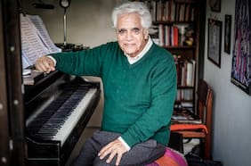 En homenaje a J.S. Bach: los detalles de los shows de Roberto Bravo en el Teatro Municipal de Las Condes